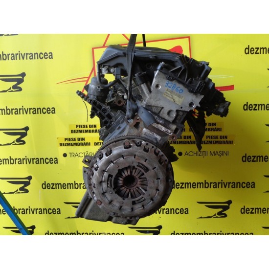 MOTOR BMW SERIA 5, E39, 2.5 TDS MOTOR BMW SERIA 5, E39, 2.5 TDS