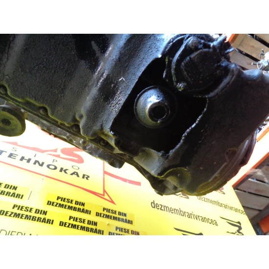 MOTOR BMW SERIA 5, E39, 2.5 TDS MOTOR BMW SERIA 5, E39, 2.5 TDS