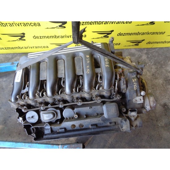 MOTOR BMW SERIA 5, E39, 2.5 TDS MOTOR BMW SERIA 5, E39, 2.5 TDS