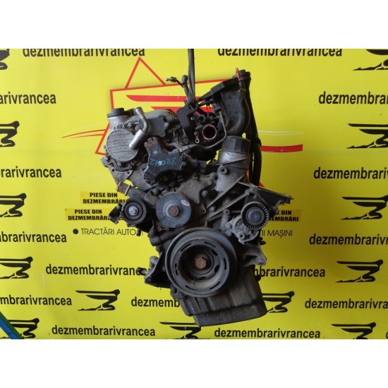 MOTOR MERCEDES VITO, 2.2 CDI, AN 2002 MOTOR MERCEDES VITO, 2.2 CDI, AN 2002
