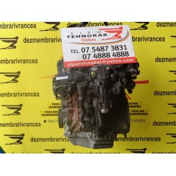 MOTOR FORD GALAXY, 2.0 TDCI