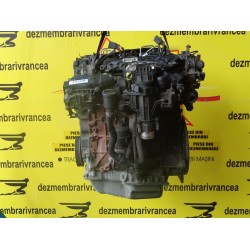 MOTOR FORD GALAXY, 2.0 TDCI
