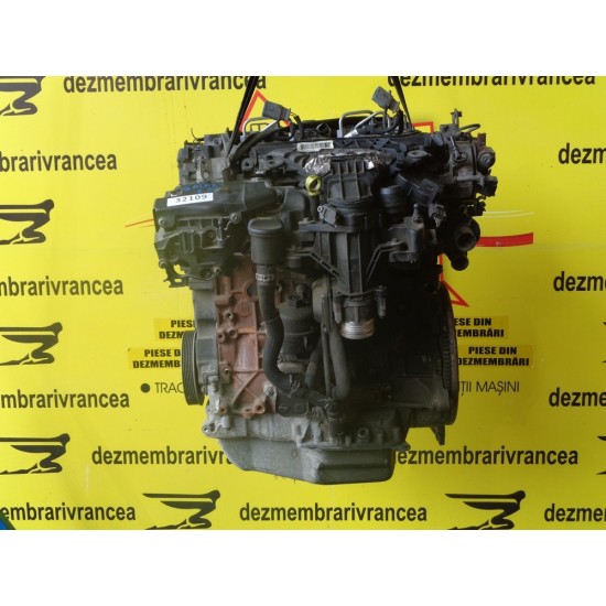 MOTOR FORD GALAXY, 2.0 TDCI