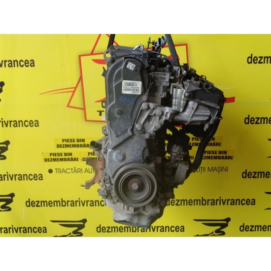 MOTOR FORD GALAXY, 2.0 TDCI