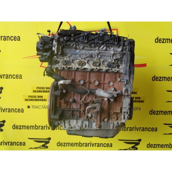 MOTOR FORD GALAXY, 2.0 TDCI