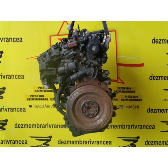MOTOR FORD GALAXY, 2.0 TDCI