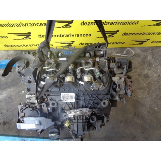 MOTOR FORD GALAXY, 2.0 TDCI
