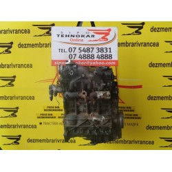 MOTOR VOLKSWAGEN PASSAT B5, 1.9 TDI