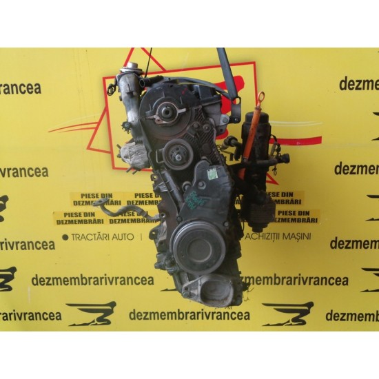 MOTOR VOLKSWAGEN PASSAT B5, 1.9 TDI MOTOR VOLKSWAGEN PASSAT B5, 1.9 TDI