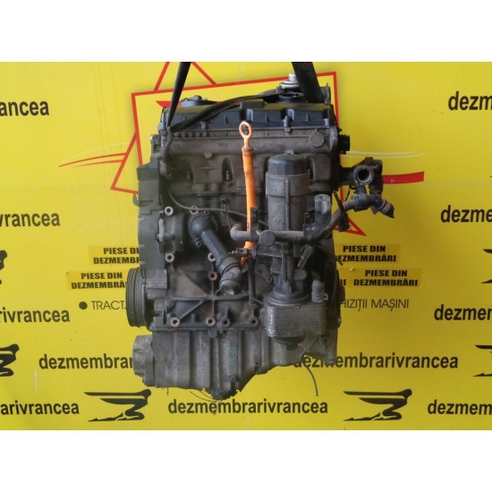 MOTOR VOLKSWAGEN PASSAT B5, 1.9 TDI MOTOR VOLKSWAGEN PASSAT B5, 1.9 TDI