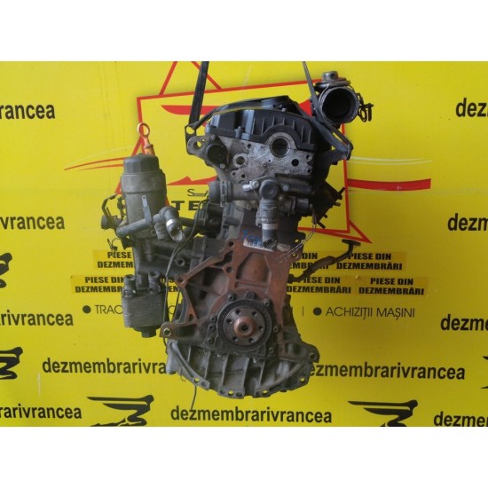 MOTOR VOLKSWAGEN PASSAT B5, 1.9 TDI MOTOR VOLKSWAGEN PASSAT B5, 1.9 TDI