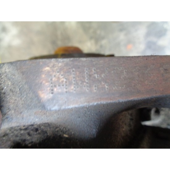 MOTOR VOLKSWAGEN PASSAT B5, 1.9 TDI MOTOR VOLKSWAGEN PASSAT B5, 1.9 TDI
