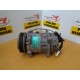 COMPRESOR AC CITROEN BERLINGO 2.0 DIESEL AN 2001-2009 COMPRESOR AC CITROEN BERLINGO 2.0 DIESEL AN 2001-2009