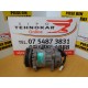 COMPRESOR AC CITROEN BERLINGO 2.0 DIESEL AN 2001-2009 COMPRESOR AC CITROEN BERLINGO 2.0 DIESEL AN 2001-2009