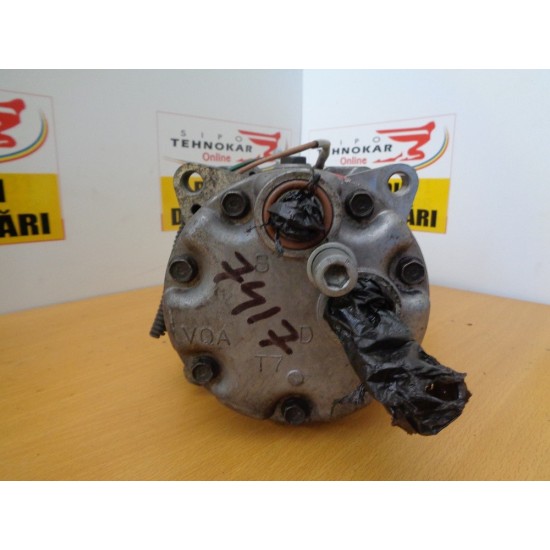 COMPRESOR AC CITROEN BERLINGO 2.0 DIESEL AN 2001-2009 COMPRESOR AC CITROEN BERLINGO 2.0 DIESEL AN 2001-2009