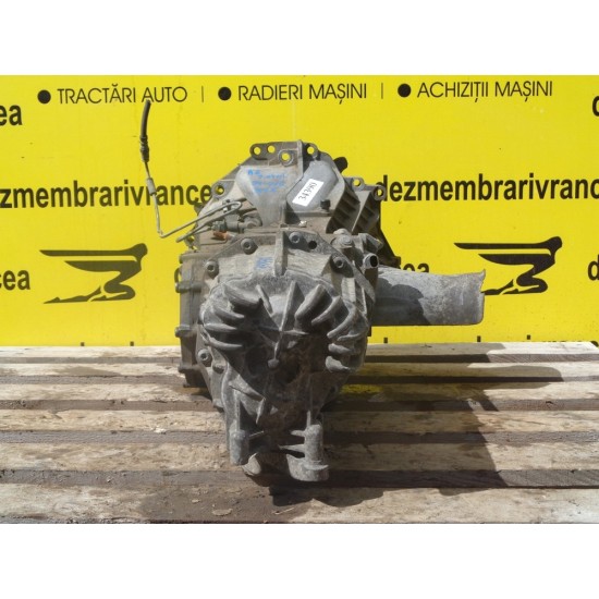 CUTIE VITEZE MANUALA AUDI A6 4F, 2.0 TDI, AN 2007