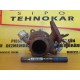 TURBINA RENAULT CLIO IV, 1.5 DCI, AN 2012, EURO 6