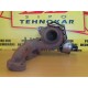 TURBINA VOLKSWAGEN POLO 6R, 1.6 TDI, AN 2009-2017 TURBINA VOLKSWAGEN POLO 6R, 1.6 TDI, AN 2009-2017