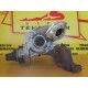 TURBINA VOLKSWAGEN POLO 6R, 1.6 TDI, AN 2009-2017 TURBINA VOLKSWAGEN POLO 6R, 1.6 TDI, AN 2009-2017