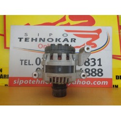 ALTERNATOR OPEL KARL, 1.0 BENZINA, AN 2017