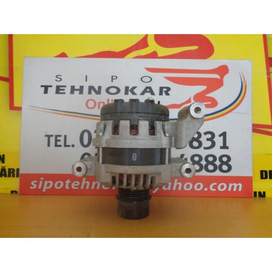 ALTERNATOR OPEL KARL, 1.0 BENZINA, AN 2017 ALTERNATOR OPEL KARL, 1.0 BENZINA, AN 2017
