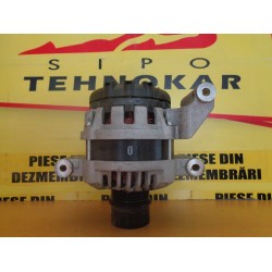 ALTERNATOR OPEL KARL, 1.0 BENZINA, AN 2017 ALTERNATOR OPEL KARL, 1.0 BENZINA, AN 2017