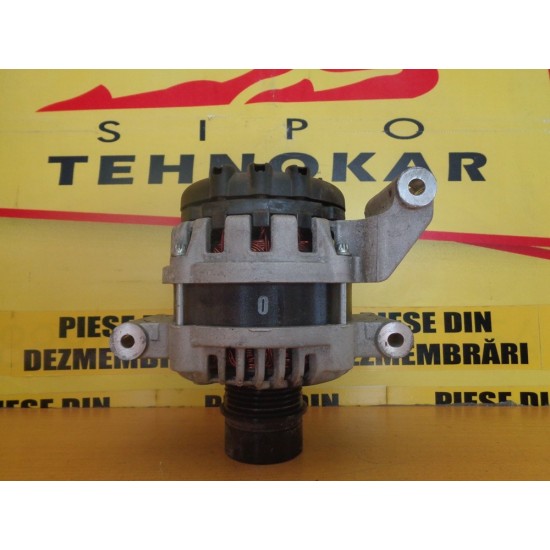 ALTERNATOR OPEL KARL, 1.0 BENZINA, AN 2017 ALTERNATOR OPEL KARL, 1.0 BENZINA, AN 2017