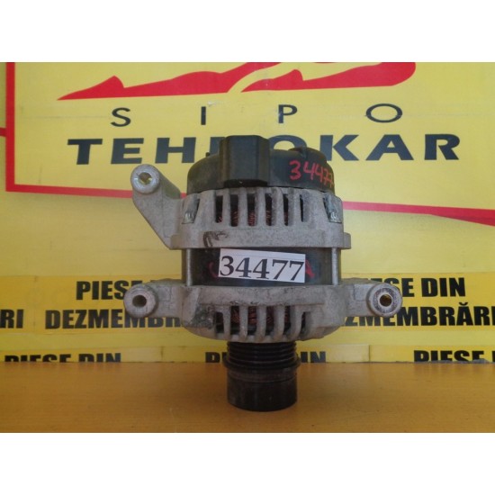 ALTERNATOR OPEL KARL, 1.0 BENZINA, AN 2017 ALTERNATOR OPEL KARL, 1.0 BENZINA, AN 2017