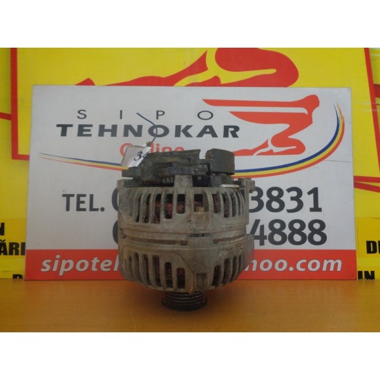 ALTERNATOR OPEL ASTRA G, 2.0 DIESEL, AN 2002 ALTERNATOR OPEL ASTRA G, 2.0 DIESEL, AN 2002
