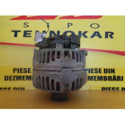 ALTERNATOR OPEL ASTRA G, 2.0 DIESEL, AN 2002 ALTERNATOR OPEL ASTRA G, 2.0 DIESEL, AN 2002