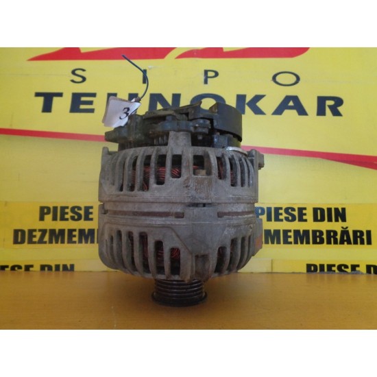 ALTERNATOR OPEL ASTRA G, 2.0 DIESEL, AN 2002 ALTERNATOR OPEL ASTRA G, 2.0 DIESEL, AN 2002