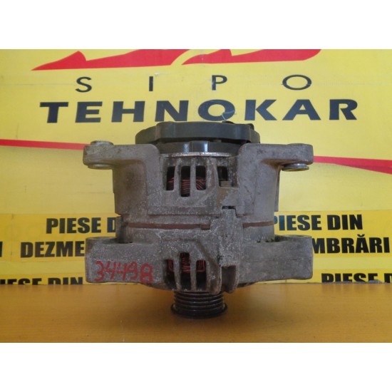 ALTERNATOR OPEL ASTRA G, 2.0 DIESEL, AN 2002 ALTERNATOR OPEL ASTRA G, 2.0 DIESEL, AN 2002