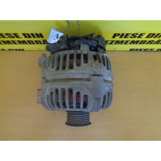 ALTERNATOR OPEL ASTRA G, 2.0 DIESEL, AN 2002 ALTERNATOR OPEL ASTRA G, 2.0 DIESEL, AN 2002