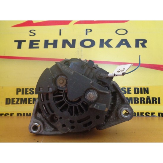 ALTERNATOR OPEL ASTRA G, 2.0 DIESEL, AN 2002 ALTERNATOR OPEL ASTRA G, 2.0 DIESEL, AN 2002