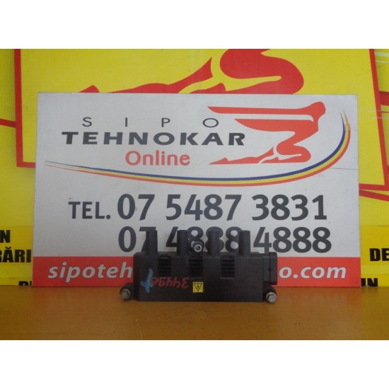 BOBINA INDUCTIE FIAT ALBEA, 1.4 BENZINA, AN 2006 BOBINA INDUCTIE FIAT ALBEA, 1.4 BENZINA, AN 2006