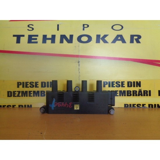 BOBINA INDUCTIE FIAT ALBEA, 1.4 BENZINA, AN 2006 BOBINA INDUCTIE FIAT ALBEA, 1.4 BENZINA, AN 2006