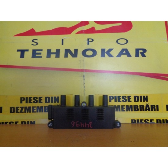 BOBINA INDUCTIE FIAT ALBEA, 1.4 BENZINA, AN 2006 BOBINA INDUCTIE FIAT ALBEA, 1.4 BENZINA, AN 2006