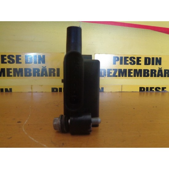 BOBINA INDUCTIE FIAT ALBEA, 1.4 BENZINA, AN 2006 BOBINA INDUCTIE FIAT ALBEA, 1.4 BENZINA, AN 2006