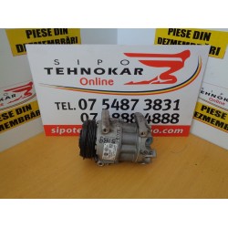 COMPRESOR AC FIAT 500L 1.2 BENZINA AN 2012