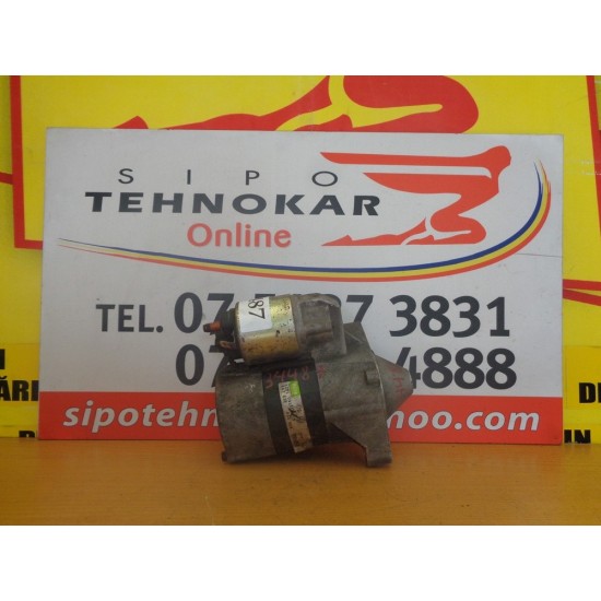 ELECTROMOTOR RENAULT TWINGOO, 1.2 BENZINA, AN 2004 ELECTROMOTOR RENAULT TWINGOO, 1.2 BENZINA, AN 2004