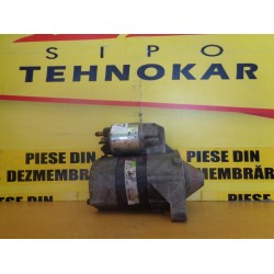 ELECTROMOTOR RENAULT TWINGOO, 1.2 BENZINA, AN 2004 ELECTROMOTOR RENAULT TWINGOO, 1.2 BENZINA, AN 2004