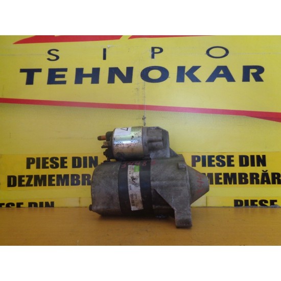 ELECTROMOTOR RENAULT TWINGOO, 1.2 BENZINA, AN 2004 ELECTROMOTOR RENAULT TWINGOO, 1.2 BENZINA, AN 2004