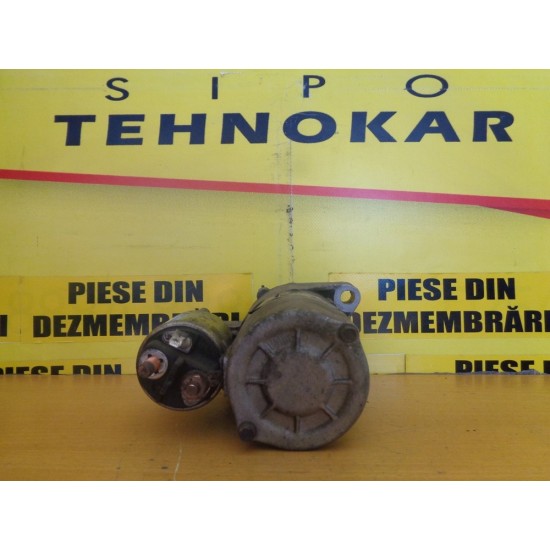 ELECTROMOTOR RENAULT TWINGOO, 1.2 BENZINA, AN 2004 ELECTROMOTOR RENAULT TWINGOO, 1.2 BENZINA, AN 2004
