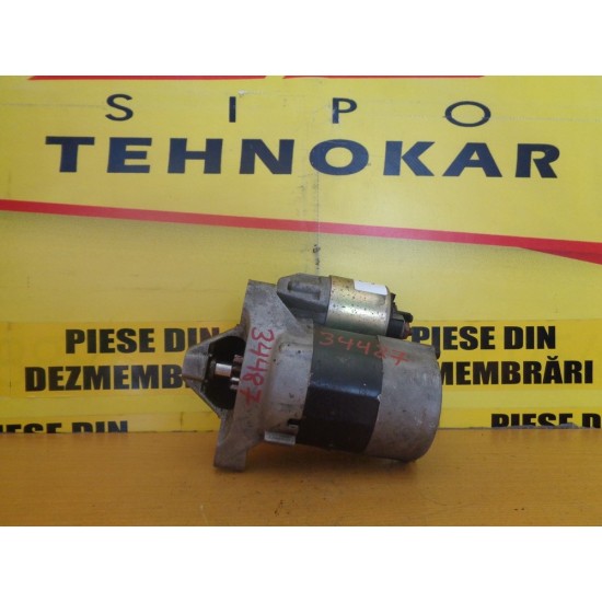 ELECTROMOTOR RENAULT TWINGOO, 1.2 BENZINA, AN 2004 ELECTROMOTOR RENAULT TWINGOO, 1.2 BENZINA, AN 2004