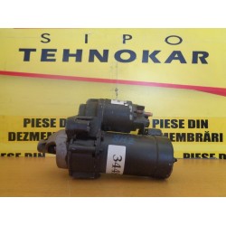 ELECTROMOTOR CITROEN C3, 1.4 HDI, AN 2005 ELECTROMOTOR CITROEN C3, 1.4 HDI, AN 2005