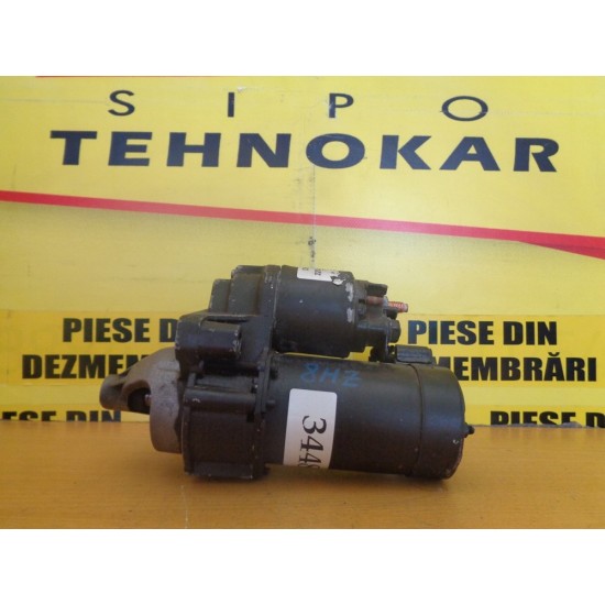 ELECTROMOTOR CITROEN C3, 1.4 HDI, AN 2005