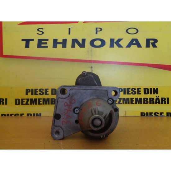 ELECTROMOTOR CITROEN C3, 1.4 HDI, AN 2005
