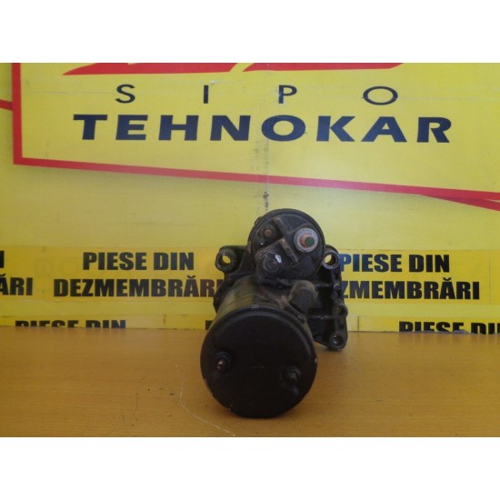 ELECTROMOTOR CITROEN C3, 1.4 HDI, AN 2005