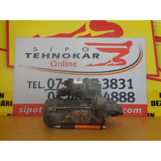 ELECTROMOTOR TOYOTA RAV 4, 2.2 DIESEL, AN 2006-2012 ELECTROMOTOR TOYOTA RAV 4, 2.2 DIESEL, AN 2006-2012