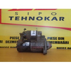 ELECTROMOTOR RENAULT SCENIC, 1.5 DCI, AN 2006, EURO 4 ELECTROMOTOR RENAULT SCENIC, 1.5 DCI, AN 2006, EURO 4